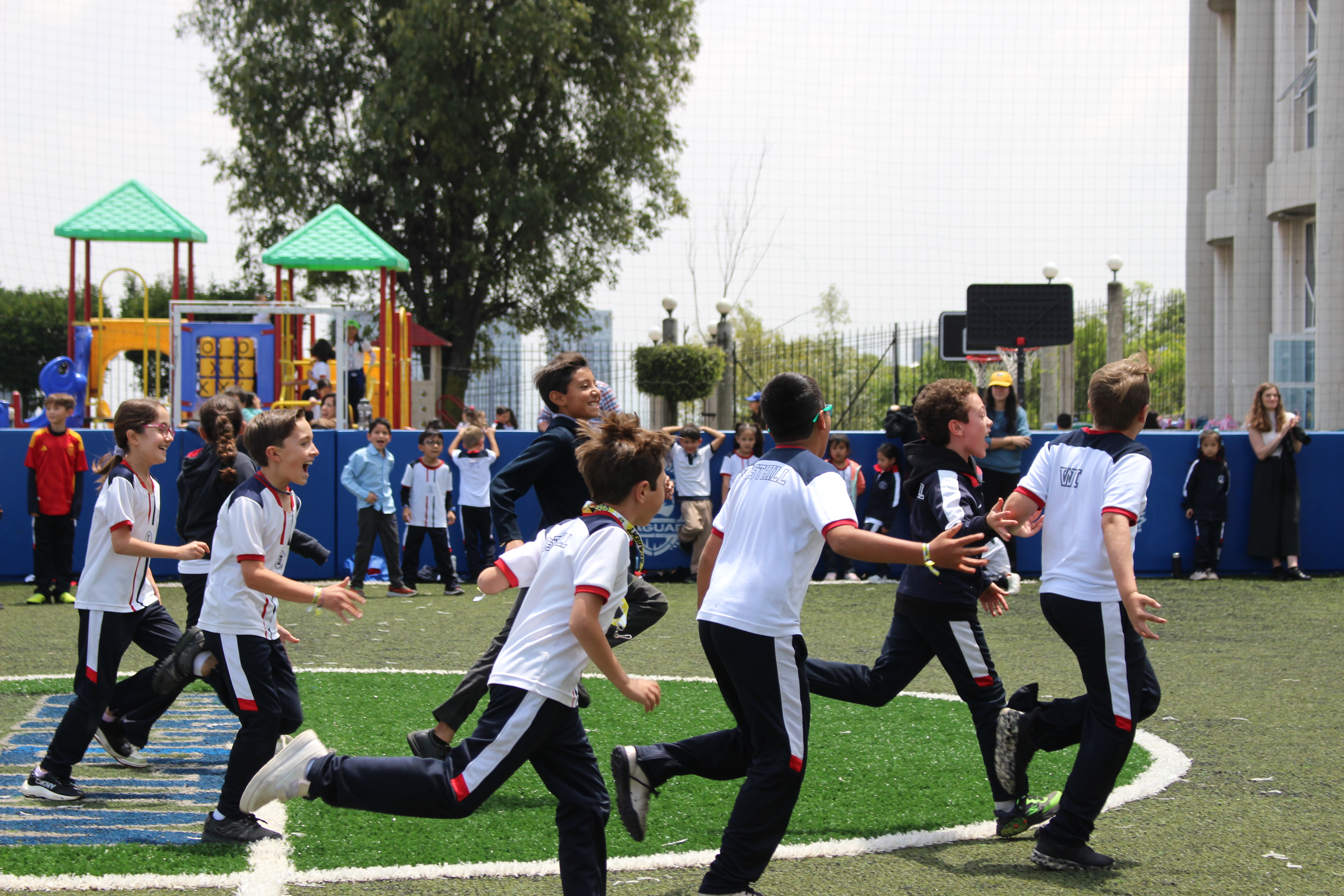 College Counseling Event